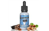 30ml LA CHOSE 6mg eLiquid (With Nicotine, Low) - eLiquid by Le French Liquide image 1